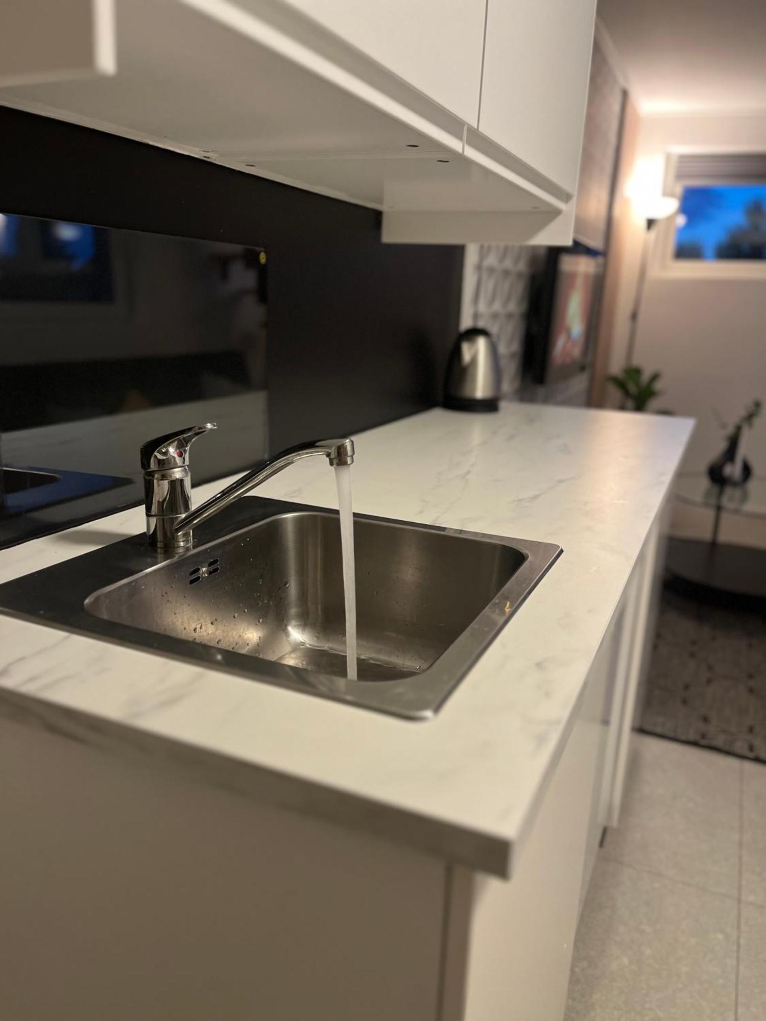 Maison Jakobsli Trondheim Bagian luar foto