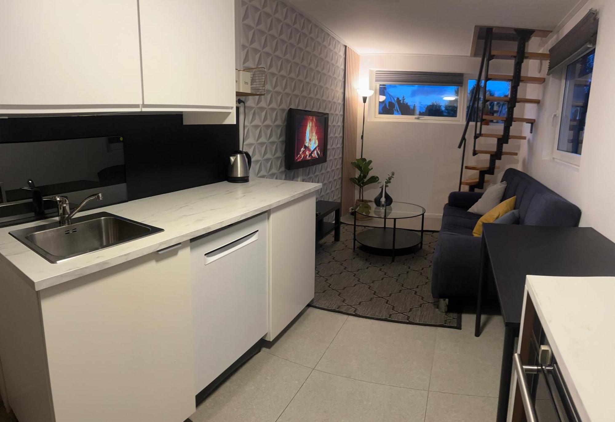 Maison Jakobsli Trondheim Bagian luar foto