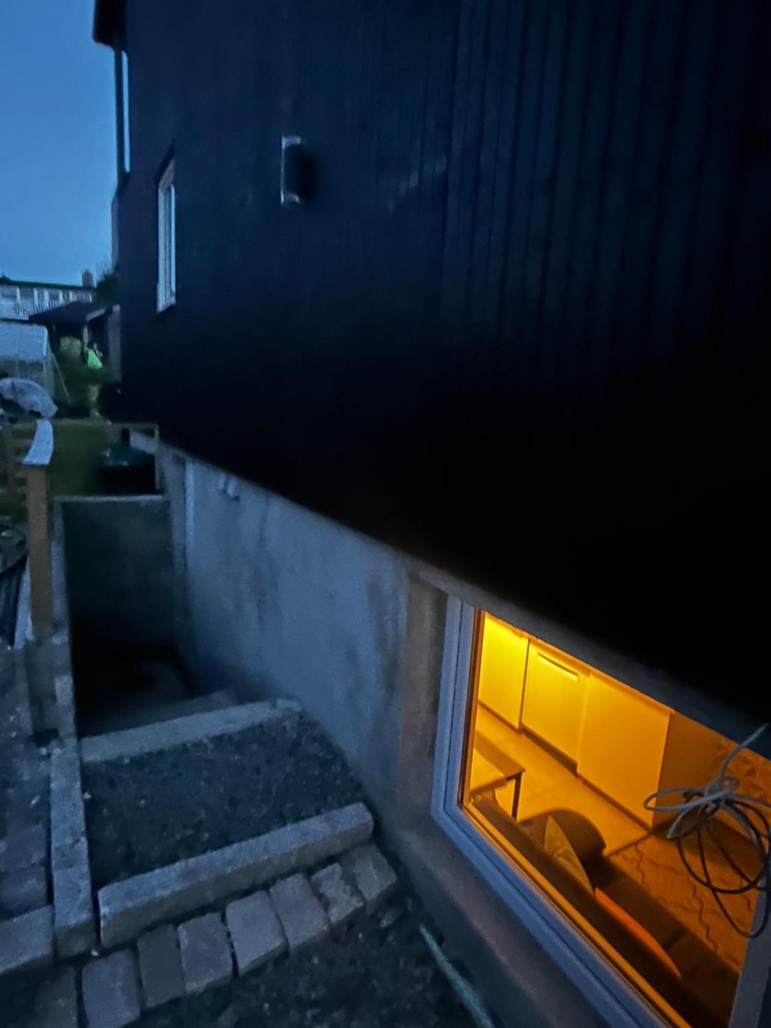 Maison Jakobsli Trondheim Bagian luar foto