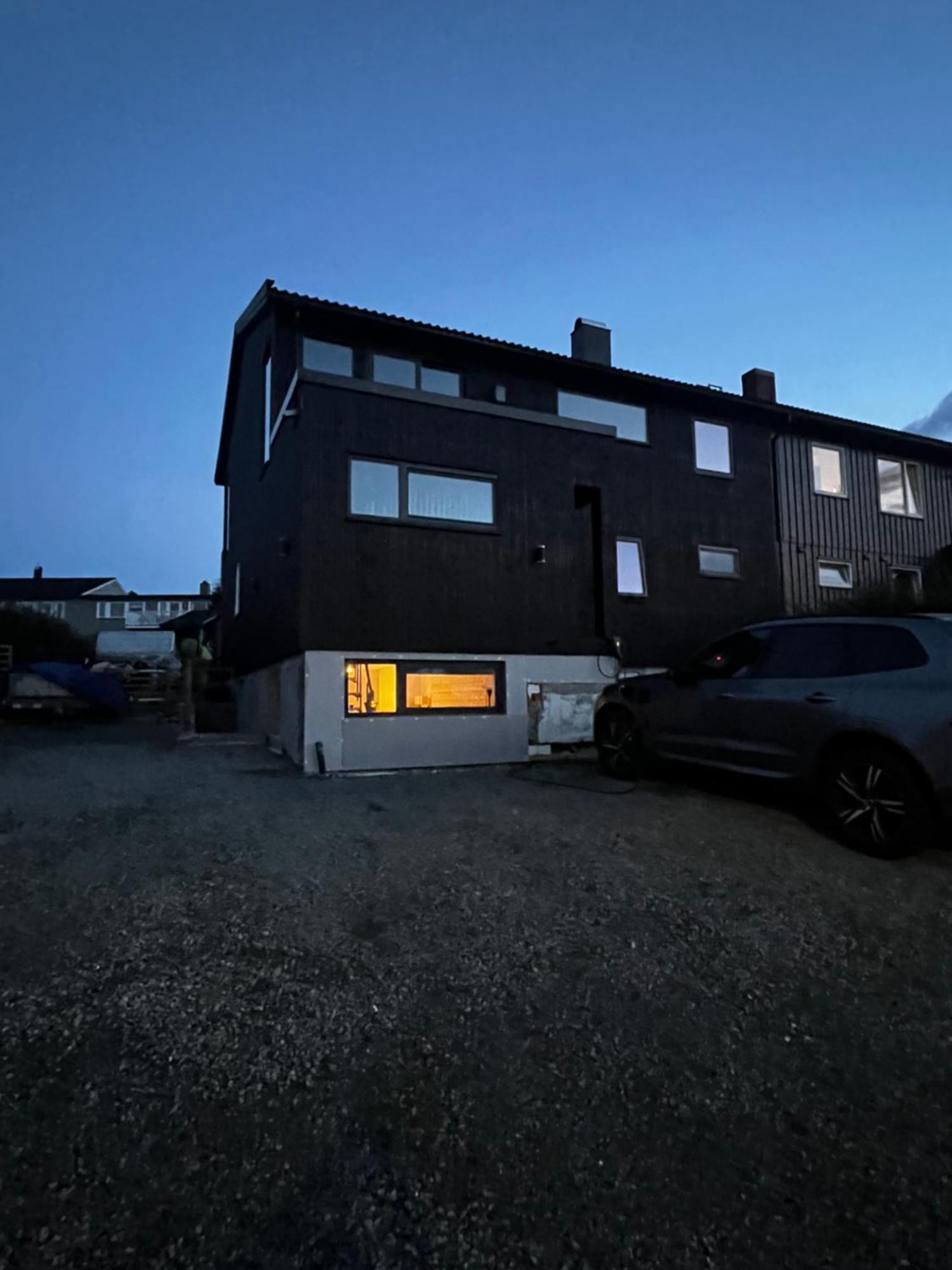Maison Jakobsli Trondheim Bagian luar foto