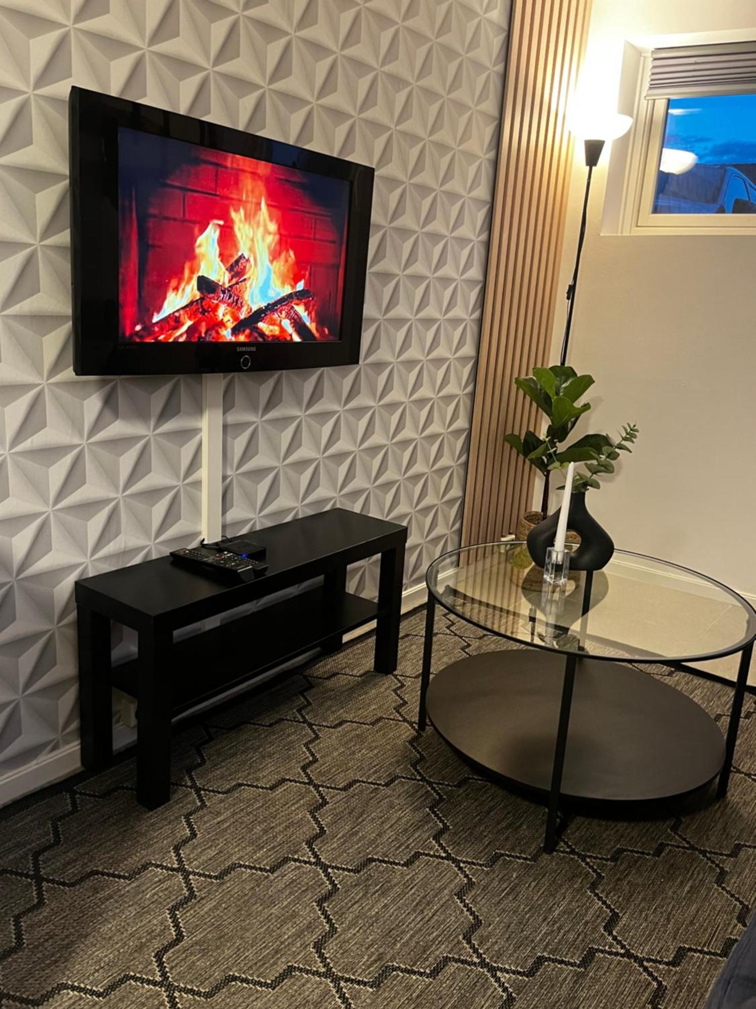 Maison Jakobsli Trondheim Bagian luar foto