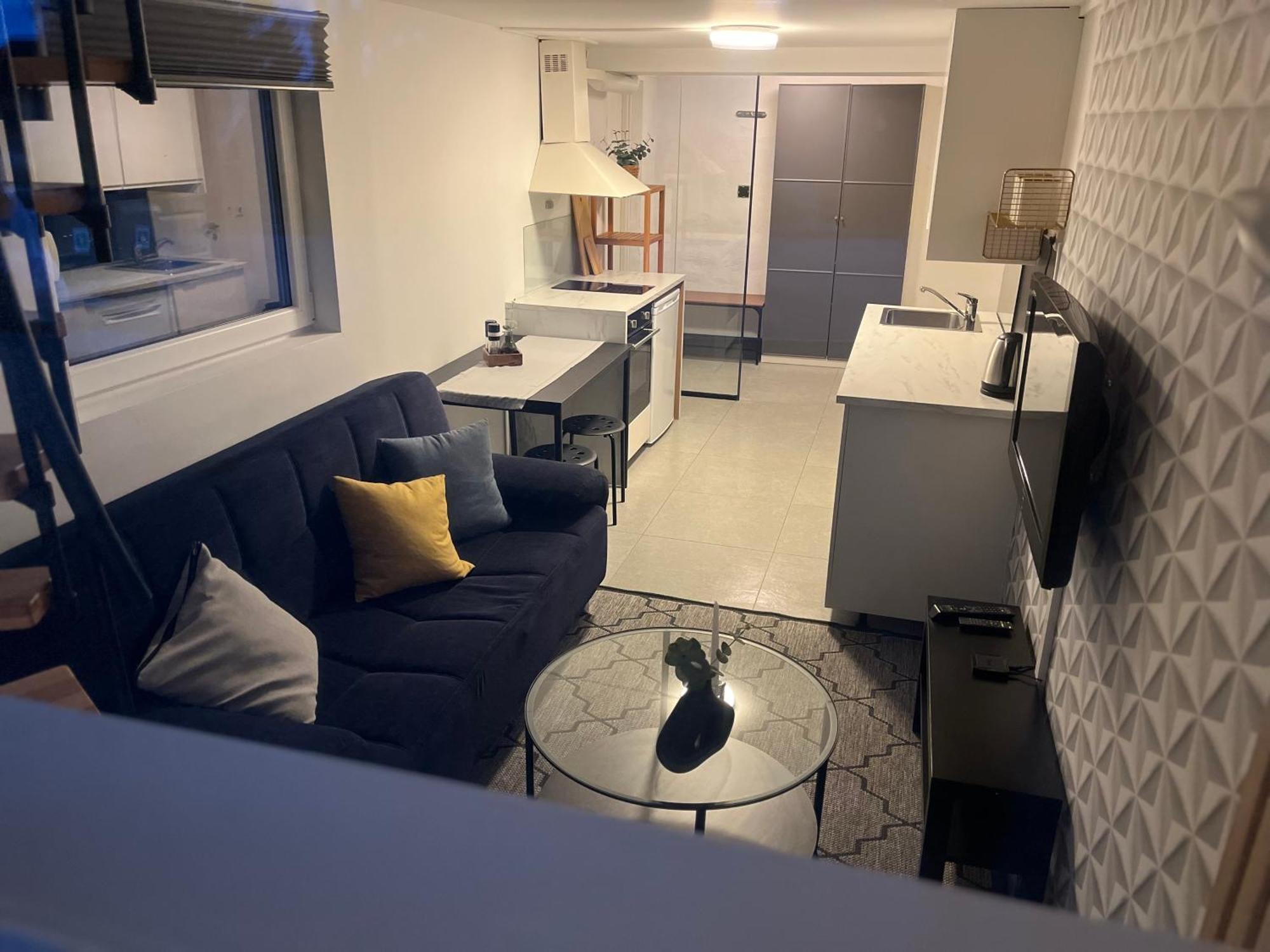 Maison Jakobsli Trondheim Bagian luar foto