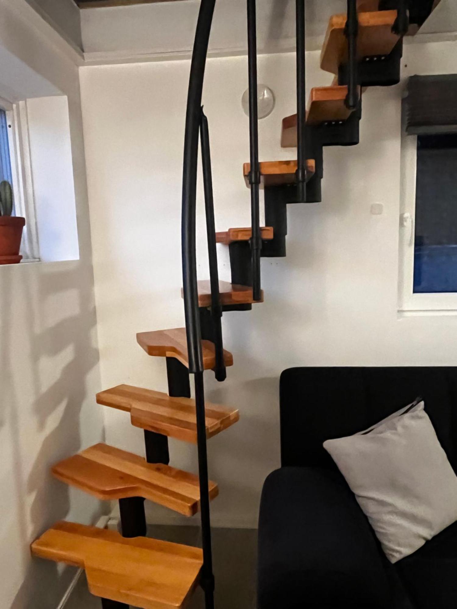 Maison Jakobsli Trondheim Bagian luar foto