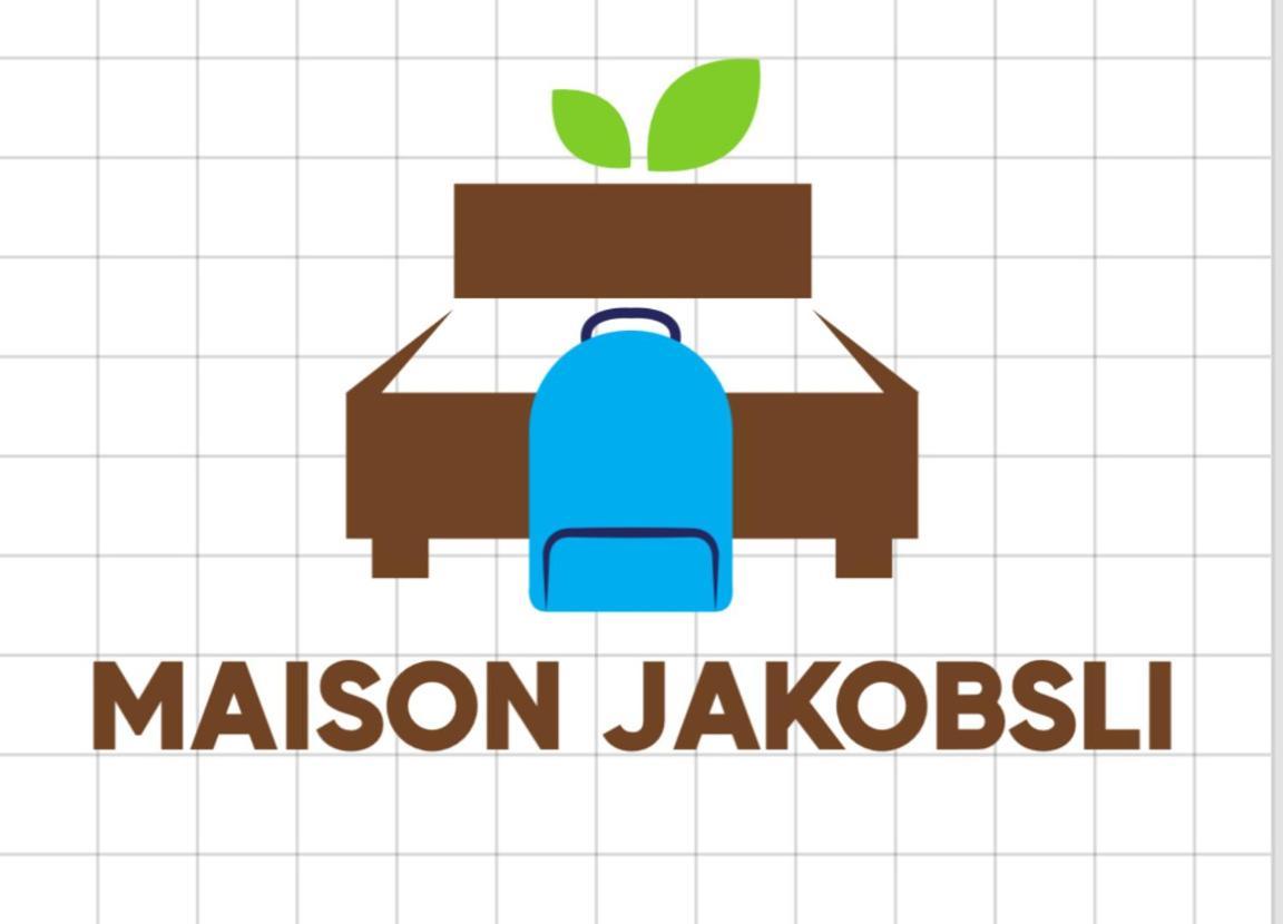 Maison Jakobsli Trondheim Bagian luar foto