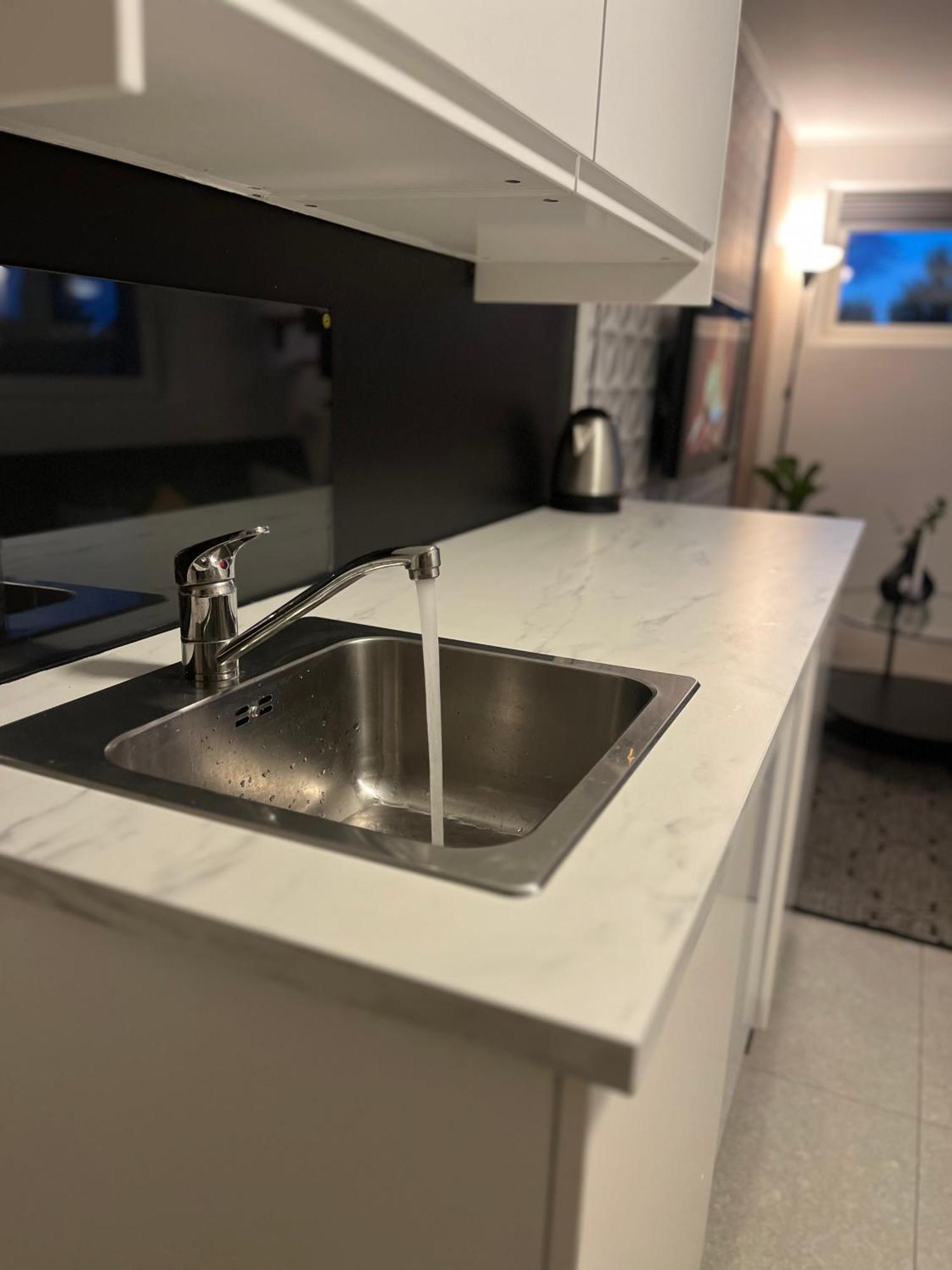 Maison Jakobsli Trondheim Bagian luar foto