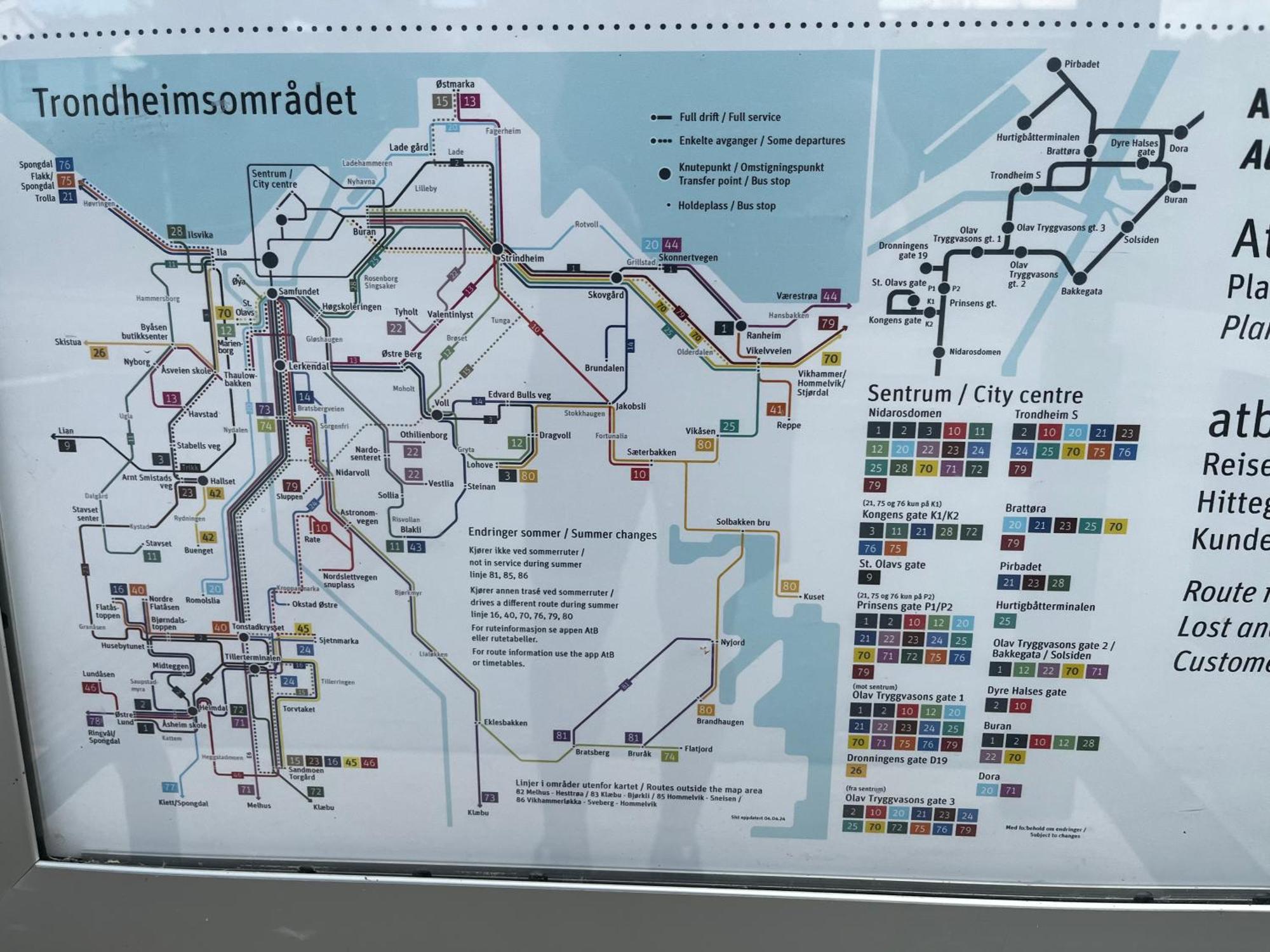 Maison Jakobsli Trondheim Bagian luar foto