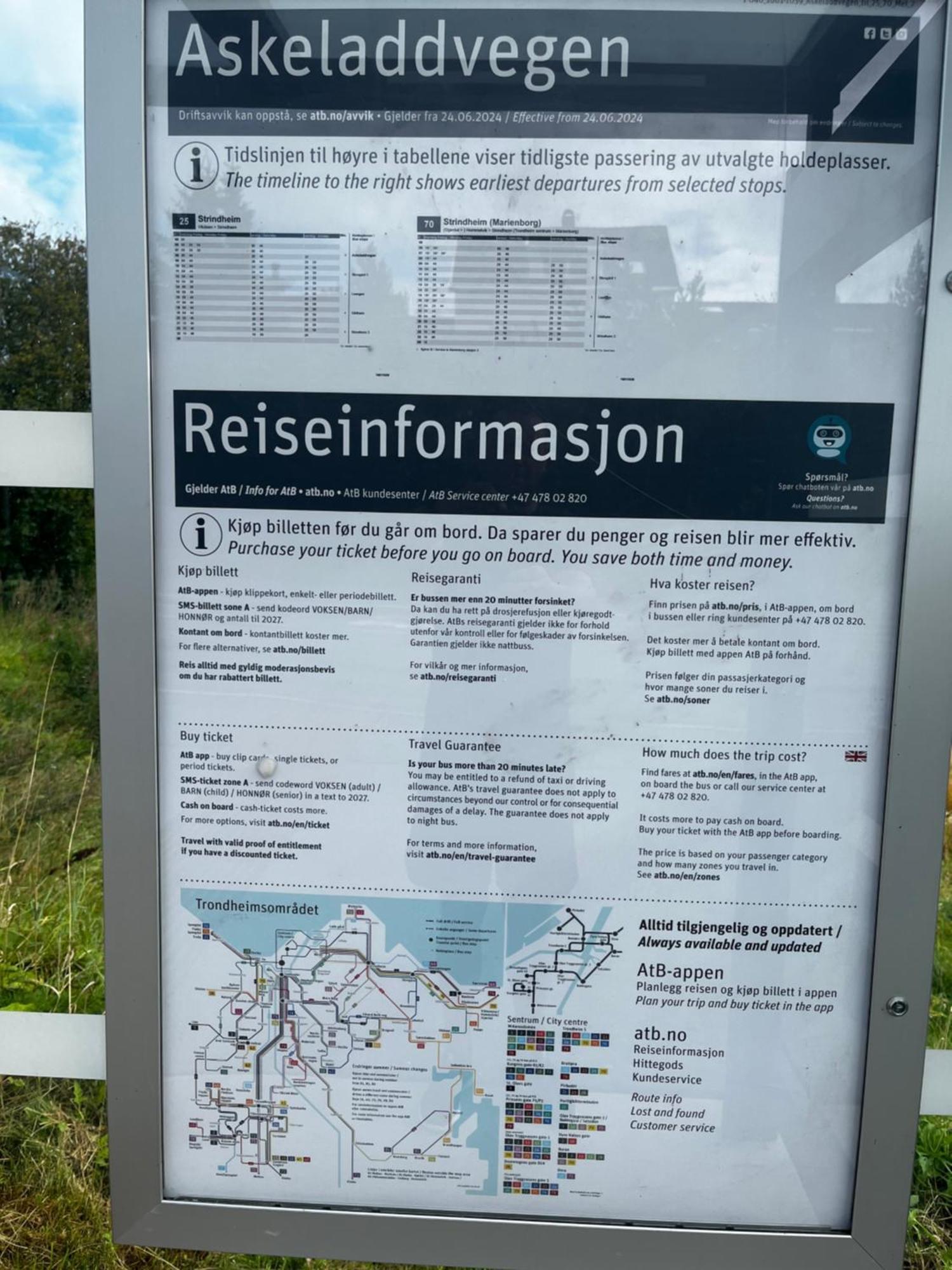 Maison Jakobsli Trondheim Bagian luar foto
